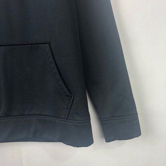 Under Armour Baseline Men's Basketball Hoodie Size Small - Picture 3 of 16